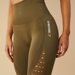 GYMSHARK Leggings